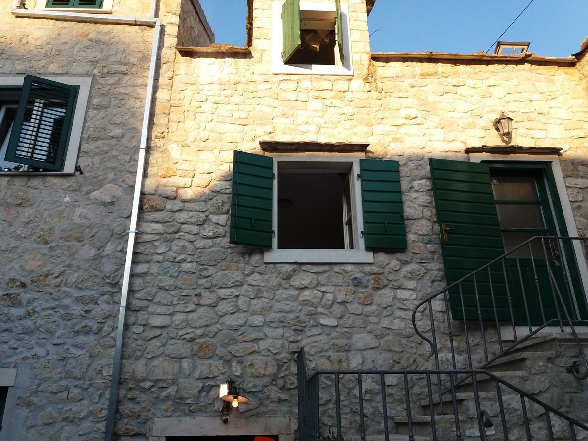 Apartman Marina Krvavica Exterior photo