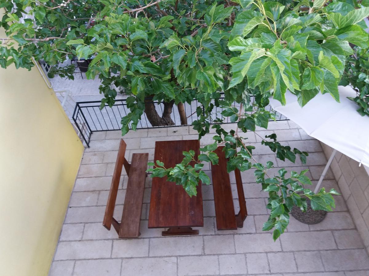 Apartman Marina Krvavica Exterior photo