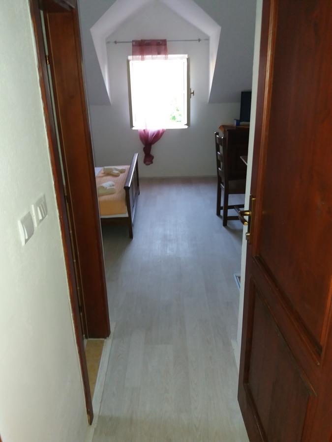 Apartman Marina Krvavica Exterior photo
